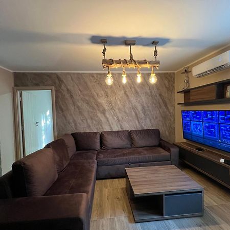 Apartman Dasic ヤゴディナ エクステリア 写真