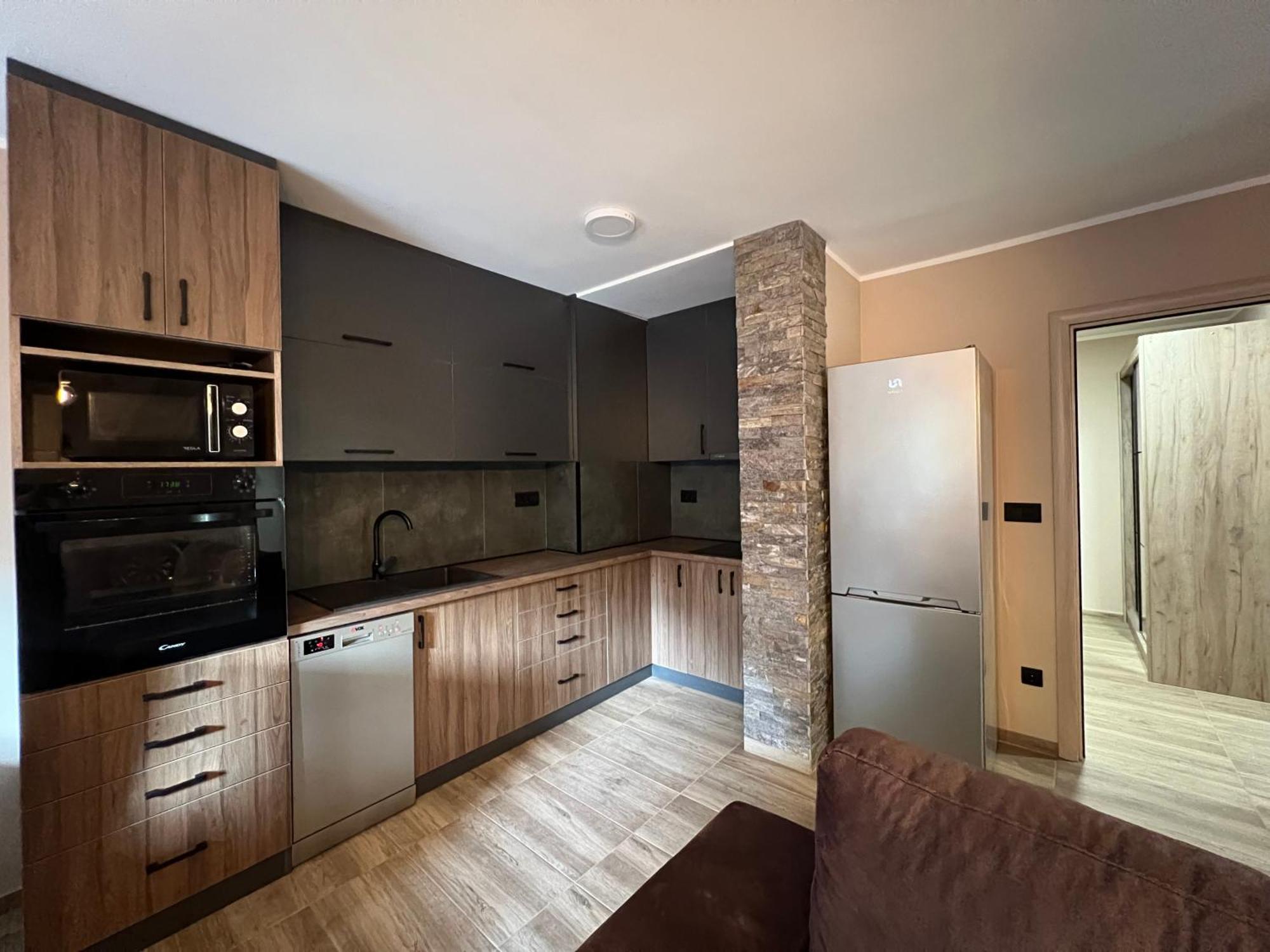 Apartman Dasic ヤゴディナ エクステリア 写真