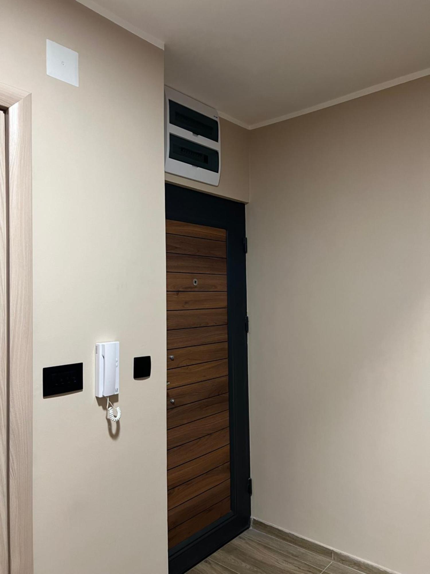 Apartman Dasic ヤゴディナ エクステリア 写真