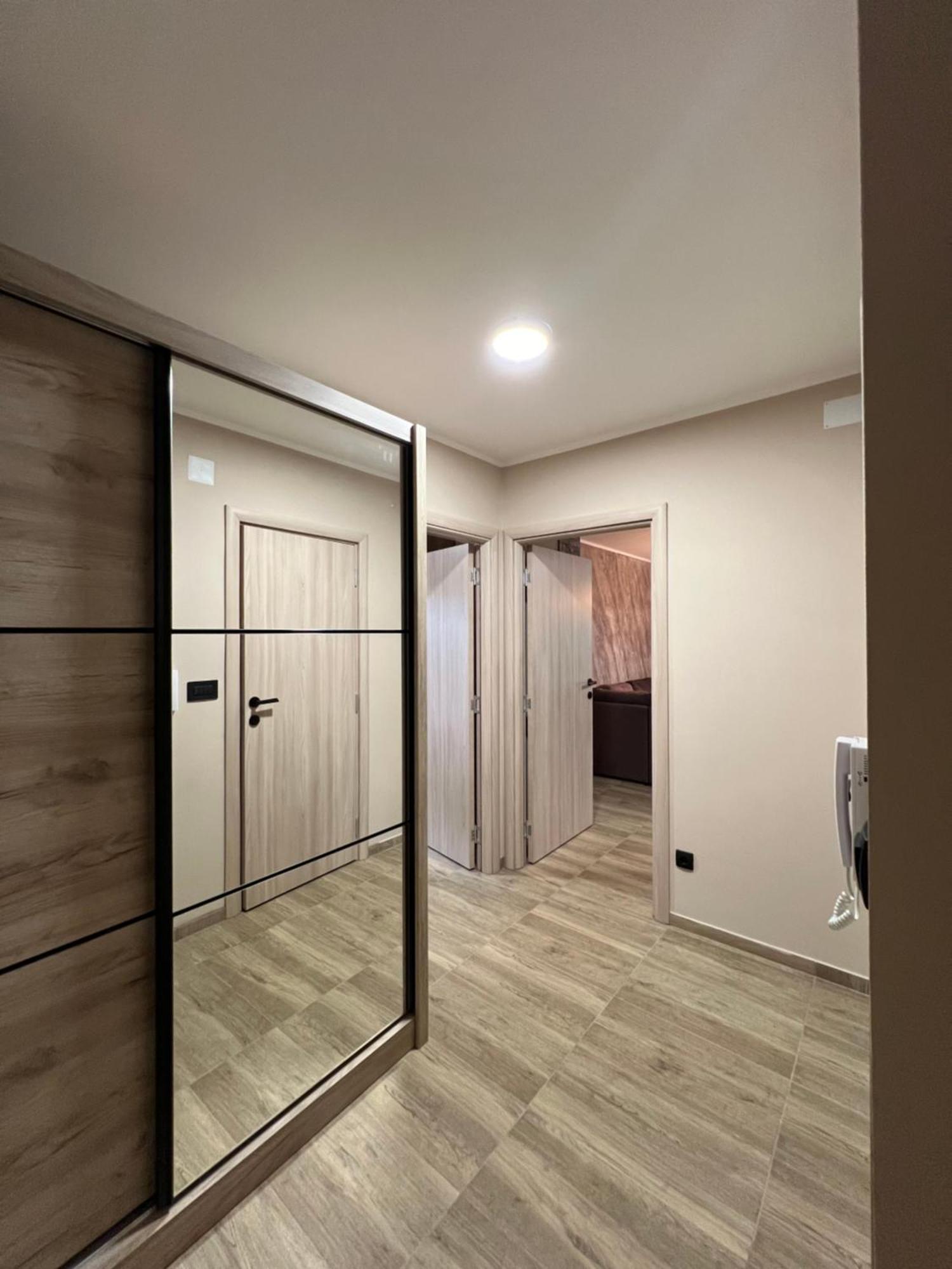 Apartman Dasic ヤゴディナ エクステリア 写真