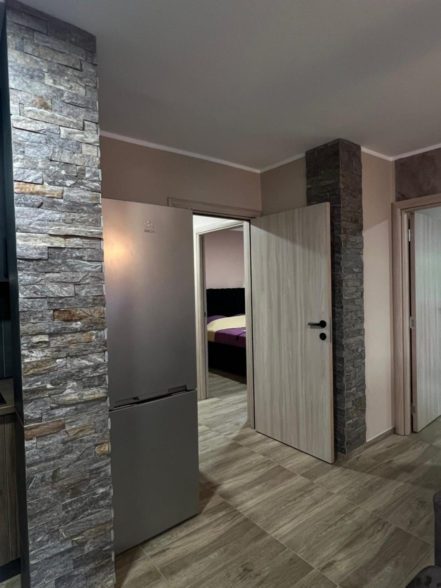 Apartman Dasic ヤゴディナ エクステリア 写真