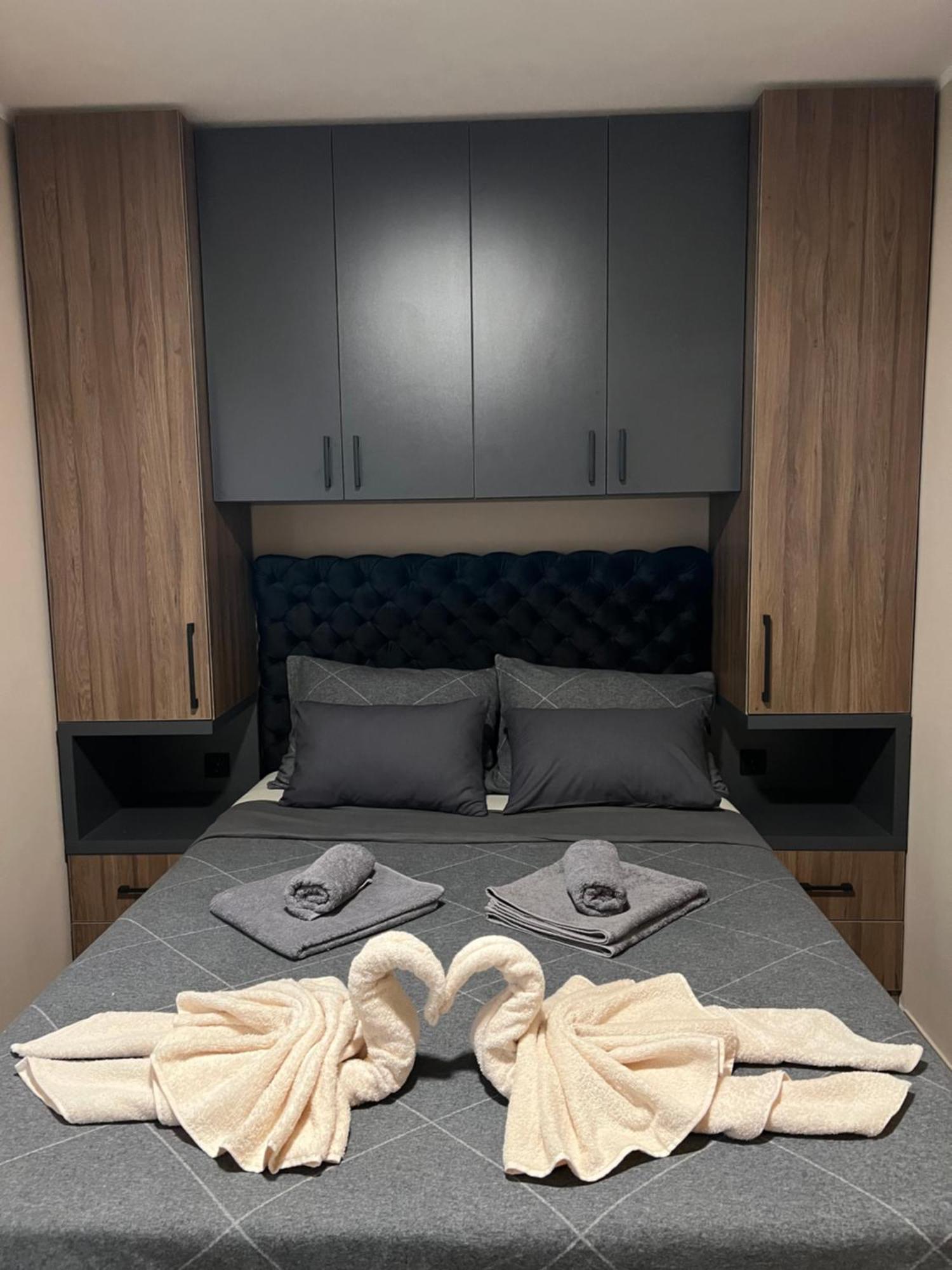 Apartman Dasic ヤゴディナ エクステリア 写真